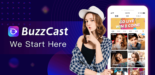 Aplikasi Live Streaming Bar Bar