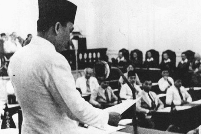 Sejarah BPUPK