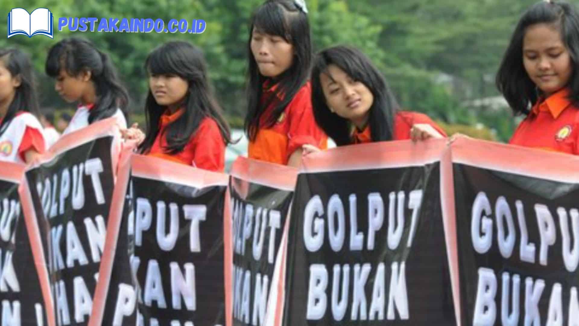 Budaya Politik Kaula