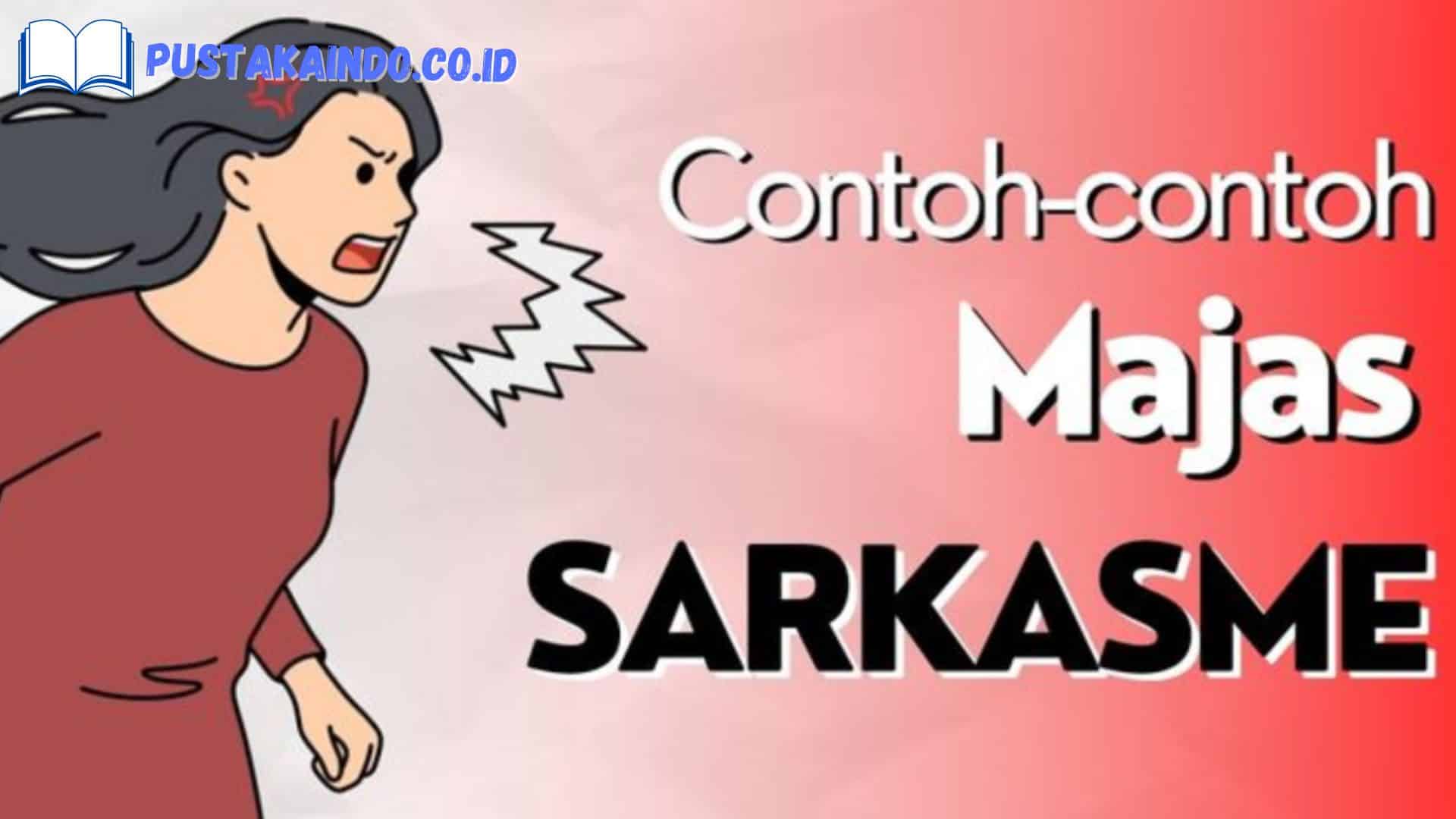 Majas Sarkasme