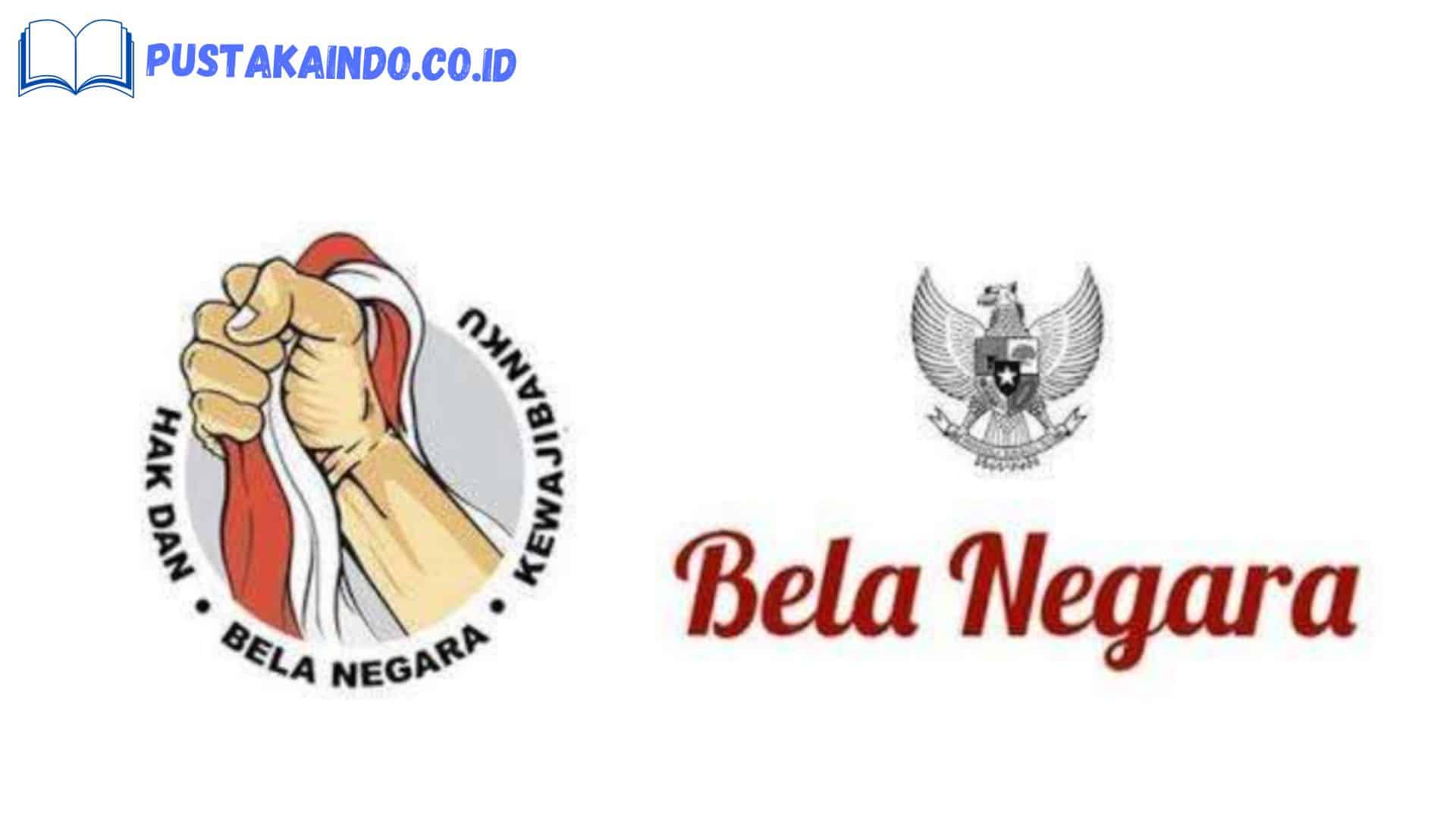 Pengertian Bela Negara