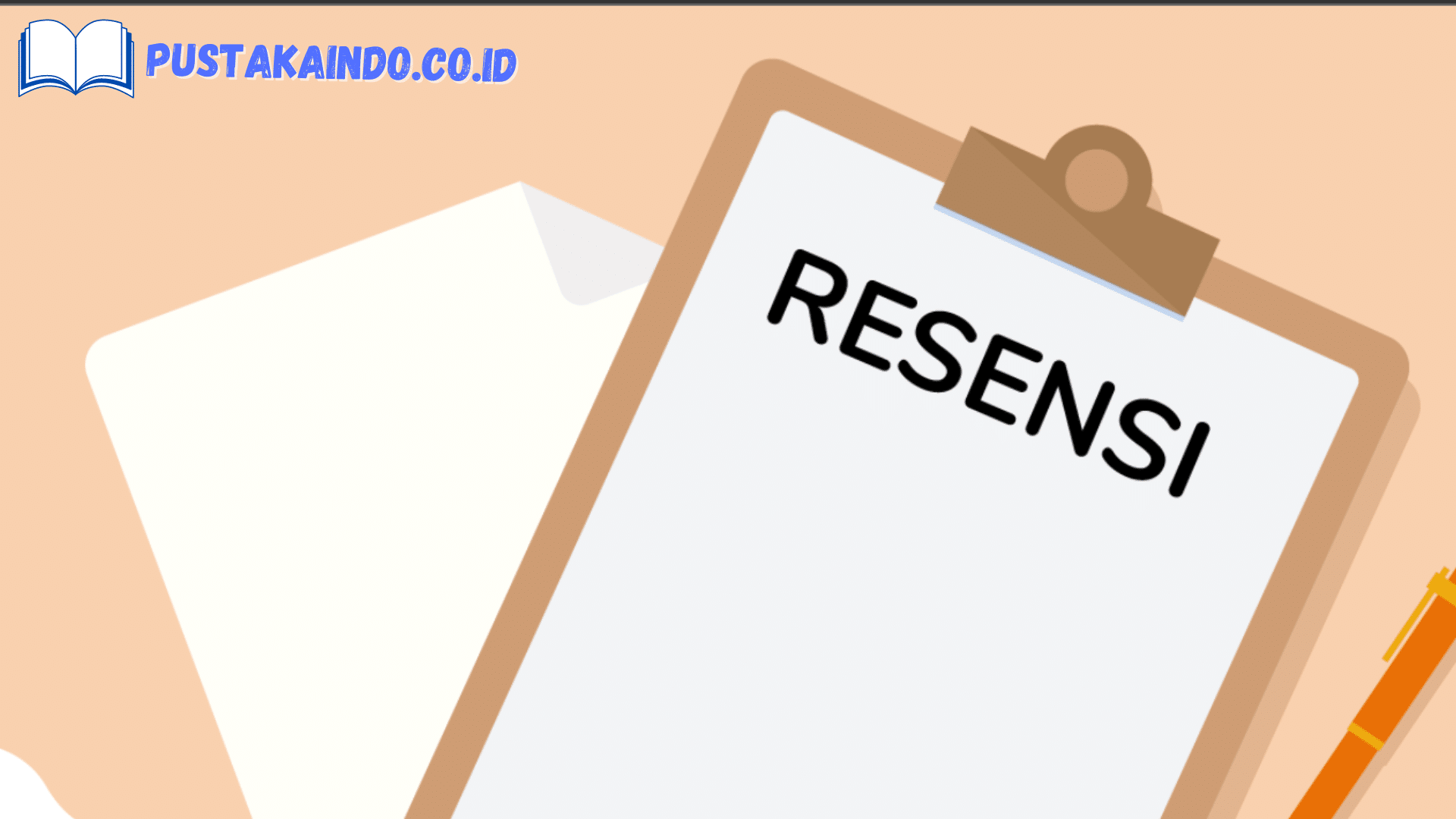 Pengertian Resensi